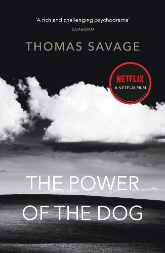 The Power of the Dog