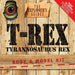 Tyrannosaurus Rex