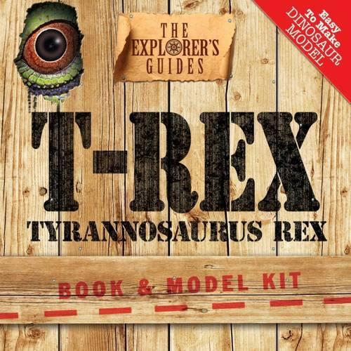 Tyrannosaurus Rex