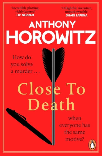 Close to Death: the BRAND NEW Sunday Times bestseller, a mind-bending murder mystery from the bestselling crime writer: 5 (Hawthorne, 5