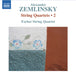 Alexander Zemlinsky: String Quartets - Volume 2