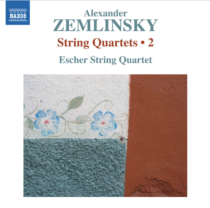 Alexander Zemlinsky: String Quartets - Volume 2