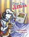 First Day Jitters