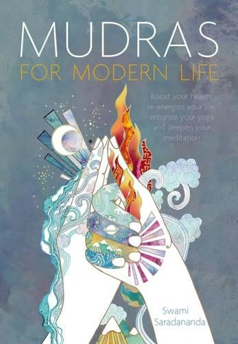 Mudras for Modern Life