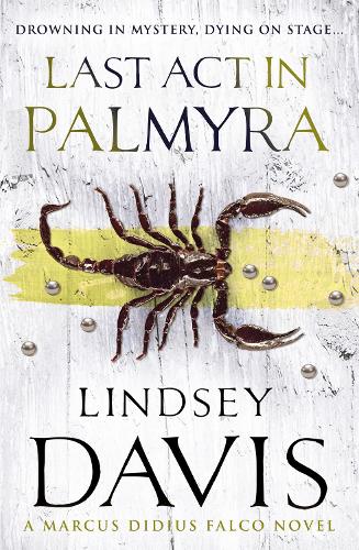 Last Act In Palmyra