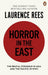 Horror In The East