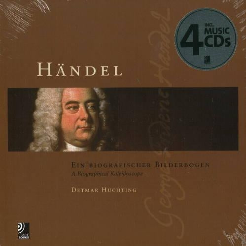 HÃ¤ndel, Ein Biografischer Bilderbogen