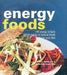 Energy Foods