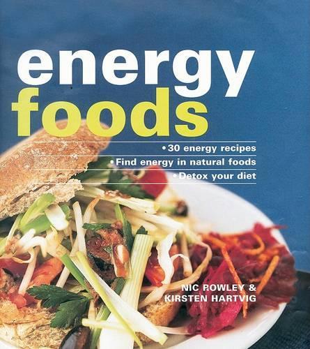 Energy Foods