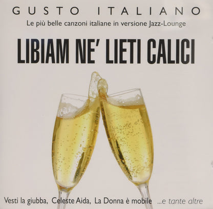 Libiam Ne' Lieti Calici