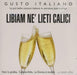 Libiam Ne' Lieti Calici