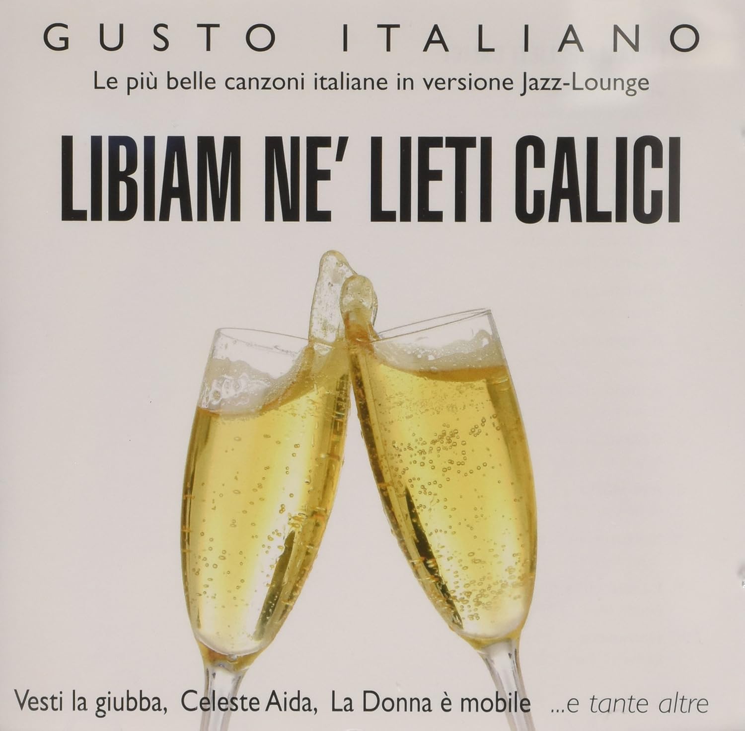 Libiam Ne' Lieti Calici