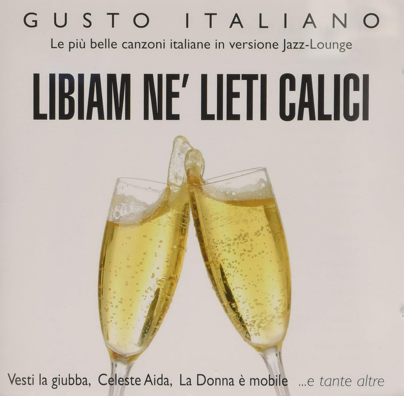 Libiam Ne' Lieti Calici