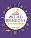 12 Major World Religions