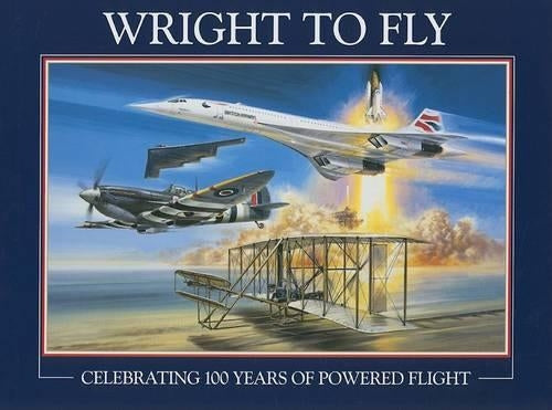 Wright to Fly