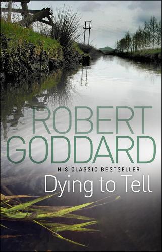 Dying To Tell