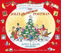 The Jolly Christmas Postman