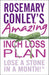 Rosemary Conley's Amazing Inch Loss Plan