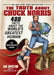 The Truth About Chuck Norris