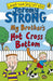 My Brother's Hot Cross Bottom