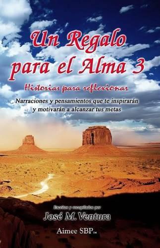 Un Regalo para el Alma 3