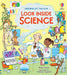 Look Inside Science