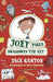 Joey Pigza Swallowed The Key