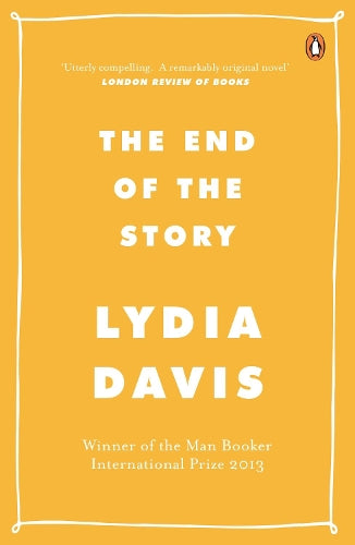 The End of the Story
