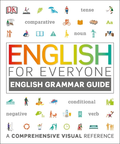 English for Everyone English Grammar Guide