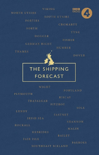 The Shipping Forecast
