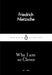 Why I Am so Clever