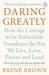 Daring Greatly