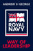 Royal Navy Way of Leadership