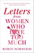Letters from Women Who Love Too Much