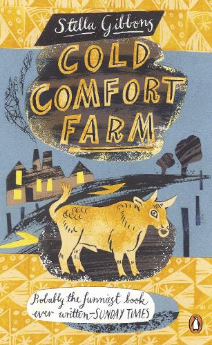 Cold Comfort Farm