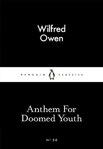 Anthem For Doomed Youth