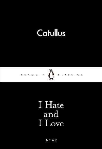 I Hate and I Love