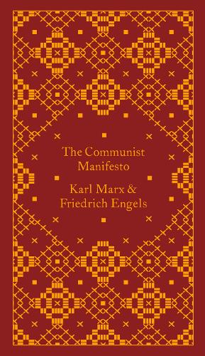 The Communist Manifesto