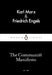 The Communist Manifesto