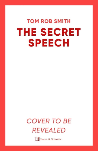The Secret Speech