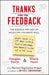 Thanks for the Feedback
