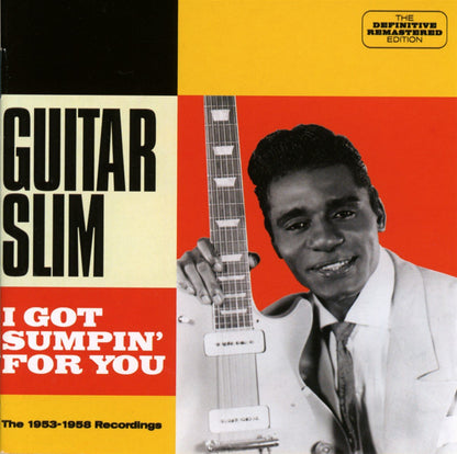 I Got Sumpin` for You