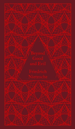 Beyond Good and Evil