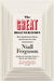 The Great Degeneration
