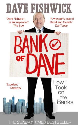 Bank of Dave