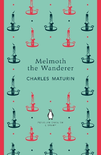 Melmoth the Wanderer