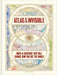Atlas of the Invisible