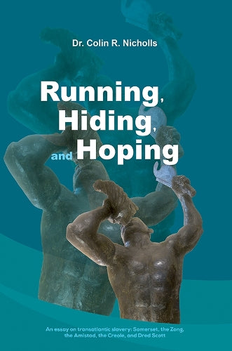 Running, Hiding, and Hoping