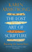 The Lost Art of Scripture
