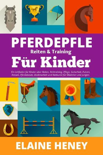 Pferdepflege, Reiten & Training fur Kinder